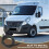 8200766888 Door External  Lock Cable for  Master MK3  Movano  NV400 2010-2016 1