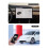 Front Spare Box Electric Lock Soft-Closing for  Model Y 2021-2023 Automatic Adsorption Easy Installation 1