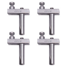 7182-621E Fuel Metering Valve for Lucas CAV DPS Injection Pump for JCB P8/P12 26431819 4Pieces/Lot