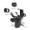 Front Spare Box Electric Lock Soft-Closing for  Model Y 2021-2023 Automatic Adsorption Easy Installation 10