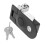 2pcs Door Lock Heavy Duty Compression  Lever Lock for RV Marine 6