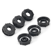 Ton Ventil Adapter Ibc Ton 4 Minutes 6 Minutes 1 Tum Reducing Adapter