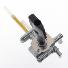 44300-26E00 Motorcycle Car Parts Gasoline Valve Fuel Tank for GSF600 GSF1200 Bandit