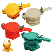Valve de Robinet de Miel D'Abeille, Mise en Bouteille D'Extracteur, Machine D'Extraction de Miel, Outils D'Apiculture D'Équipement de Ruche