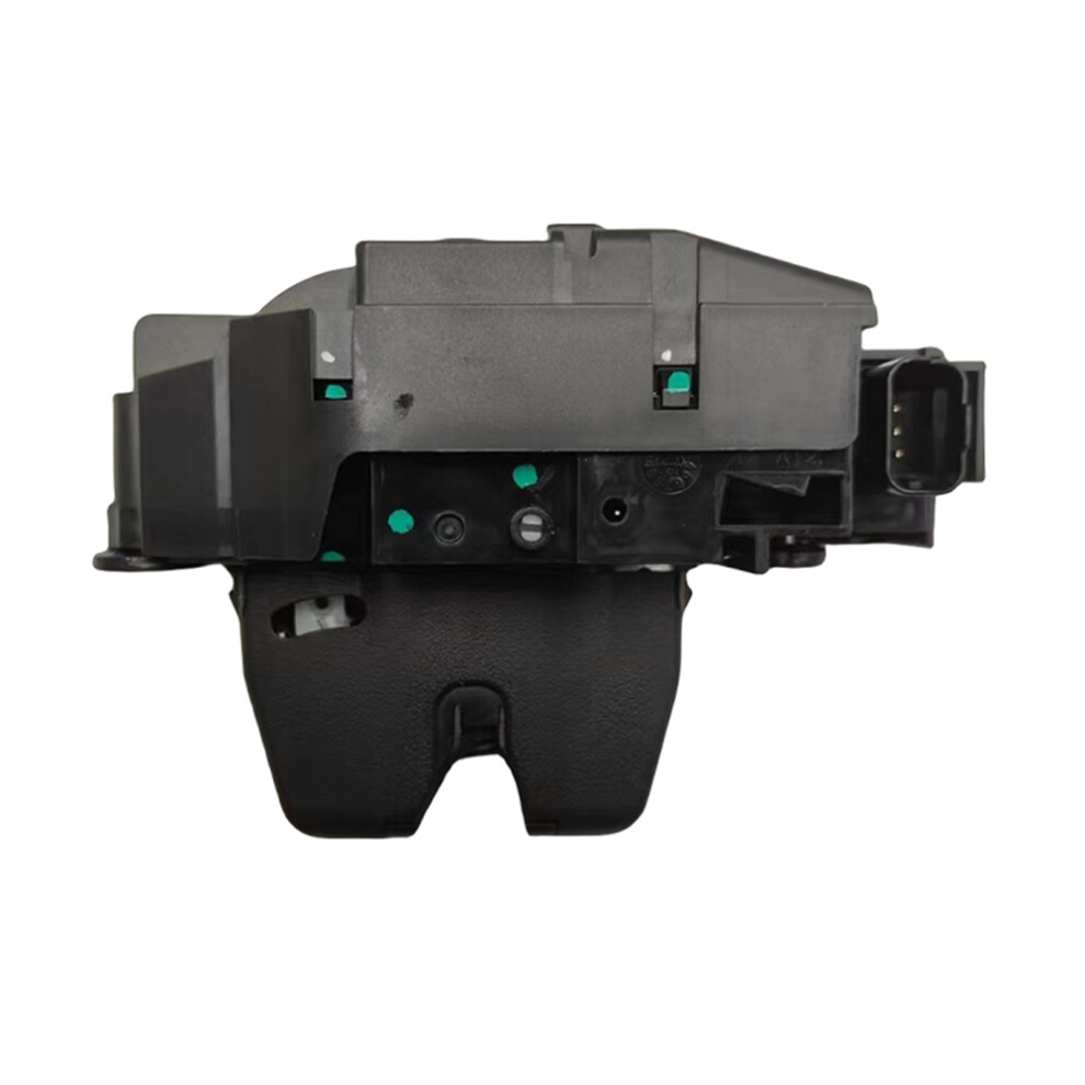 Trunk Lock Luggage Door Lock Manual Rear Door Lock 9816195380, 9804762080, 3100283 For C4 Jumpy 3008 6034276644792
