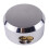 Cp-3184 Hidden Shackle Padlocks Keyed Solid Steel with 2 Keys Hide Lock Body Security Lock for Universal 6
