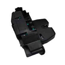 Trunk Lock Luggage Door Lock Manual Rear Door Lock 9816195380, 9804762080, 3100283 for C4 Jumpy 3008