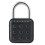 Tuya Padlock Password Electronic Lock Keyless Quick Unlock Anti Theft Padlock IP67 Waterproof Home Securit Lock 1
