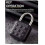 Tuya Padlock Password Electronic Lock Keyless Quick Unlock Anti Theft Padlock IP67 Waterproof Home Securit Lock 5