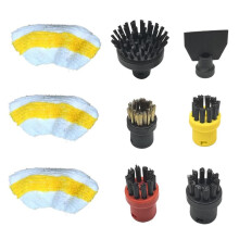 Steam Cleaner Brushes Replacement Accessories Nozzle for  SC1 SC2 SC3 SC4 SC5 SC7