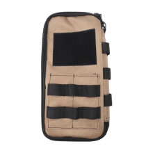 Heavy Duty Small Tool Bag Pouch Portable Utility Organizer Case Perfect for EDC, Motorcycle, Road Bike, Electricians