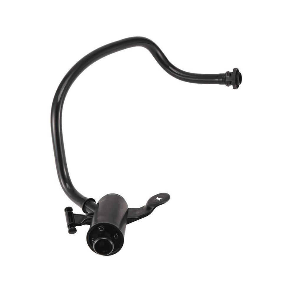 Fuel Evaporator Canister Valve W/ Hose For F30 F32 320I 328I 420I 428I 16137438487 16137446752 16132578621 6032698560614