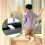 2PCS Adjustable Window Security Locks Window Limiters for Position Stopper Child Safe for Sliding 7