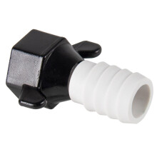 1/2 Pouce X14 NPT X1/2 Pouce Adaptateur Pivotant Droit pour Pompe à Eau RV Raccords avec Ruban D'Étanchéité Fileté, pour Pompe à Eau
