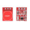 100Pcs Ttp223 Touch Button Modular Self-Locking Jog Capacitive  Single-Channel Transformation 5