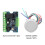 12V Access Controler with Magnetic Lock Gate Entry System Set Touch Memory DALAS TM Reader PCB Access Control Board C 2