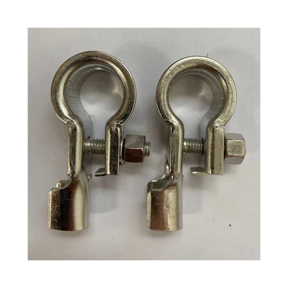 3 Pair Battery Terminals Connectors Clamps Copper Battery Terminal Kit With Battery Corrosion Terminal Protectors 17Mm 4714202306872