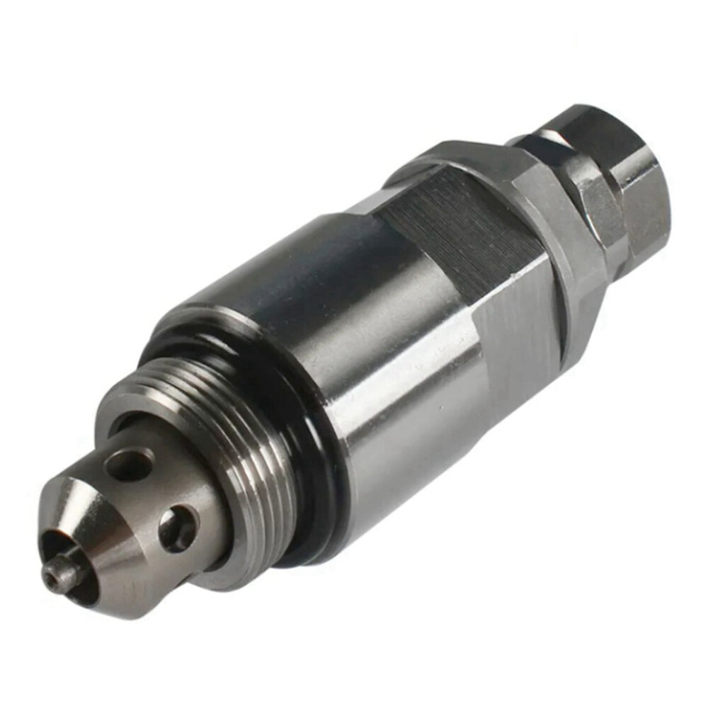 Overflow Valve Safety Valve Suction Relief Valve For Excavator Pc200-7 Pc200-8 Pc300-8 723-90-61300 723-90-61200 6031011496760