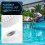Pool Jet Nozzles SP1419D Directional Flow Hydrostream Return Jet Fitting,Adjustable 3/4 Inch Opening Rotating Eyeball 4