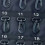 Versatile Roll- Key Storage Box, Portable Storage Box, Holds 40 Keys, Security Hook, for Home Office,Safetys Hook Bag 2