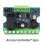 12V Access Controler with Magnetic Lock Gate Entry System Set Touch Memory DALAS TM Reader PCB Access Control Board A 3