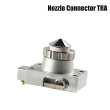 For Raytools BM110 Nozzle Connector TRA Fiber Metal Cutting Machine Part for Raytools BM110 2D FIber Laser Cutting Heads