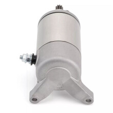 Démarreur de Moto Compatible avec pour VZ800 VZ 800 Marauder 1997-2004 31100-48E00 31100-19F00 S3