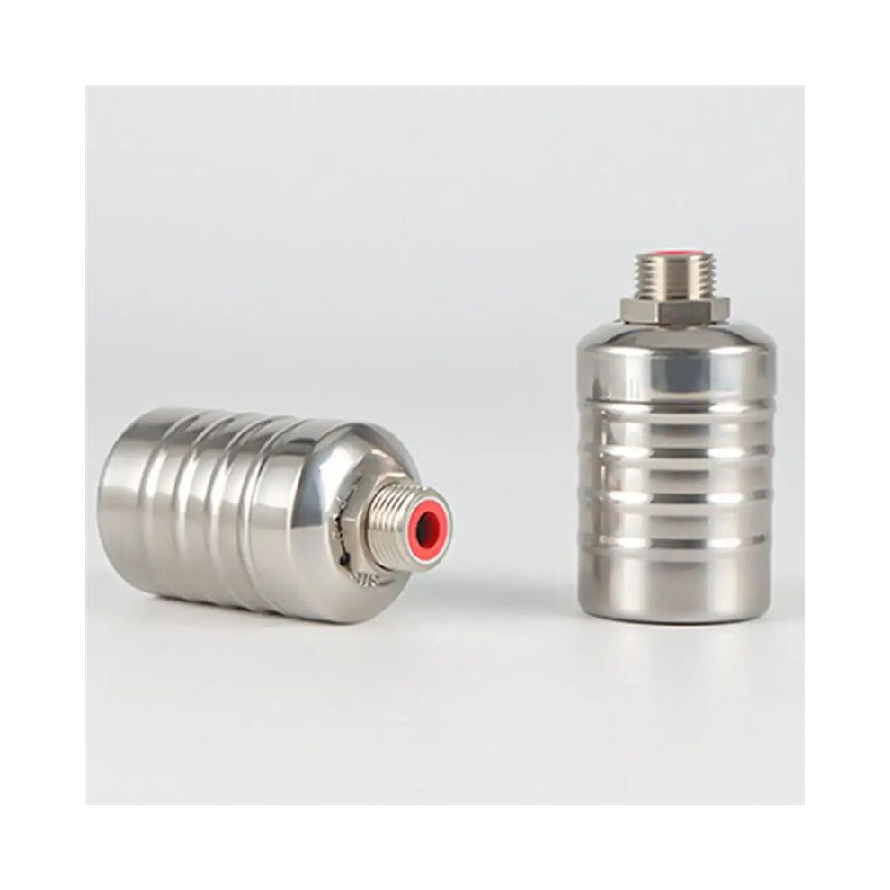 Automatic Water Level Control Float Valve  Float Valve Water Level Controller Fully Automatic  Float Valve