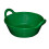 (S, Green) Red Gorilla Plas Feed Skip 1