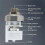 Automatic Water Level Control Float Valve  Float Valve Water Level Controller Fully Automatic  Float Valve 4