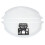 Red Gorilla Translucent Tub Cover 1