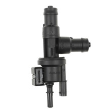 Válvula de Ventilación de Aire del Tanque de Combustible de la Válvula de Control del Frasco de Carbono 13907643106 para 1 2 3 4 5 7Serie F30 F31