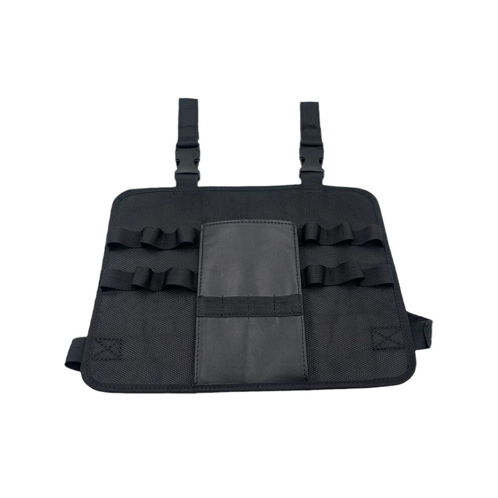 Tool Bag Belt Portable Repair Tools Belt Pouch Leg Tool Bag Multifunction Tool Bag Belt For Electricians Diyers 4712762722101