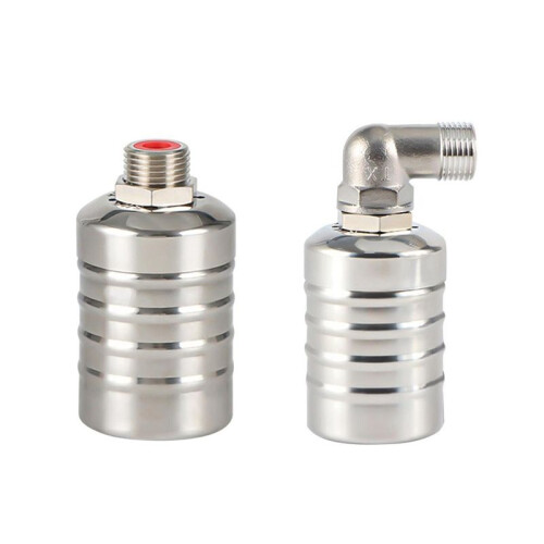 Automatic Water Level Control Float Valve  Float Valve Water Level Controller Fully Automatic  Float Valve