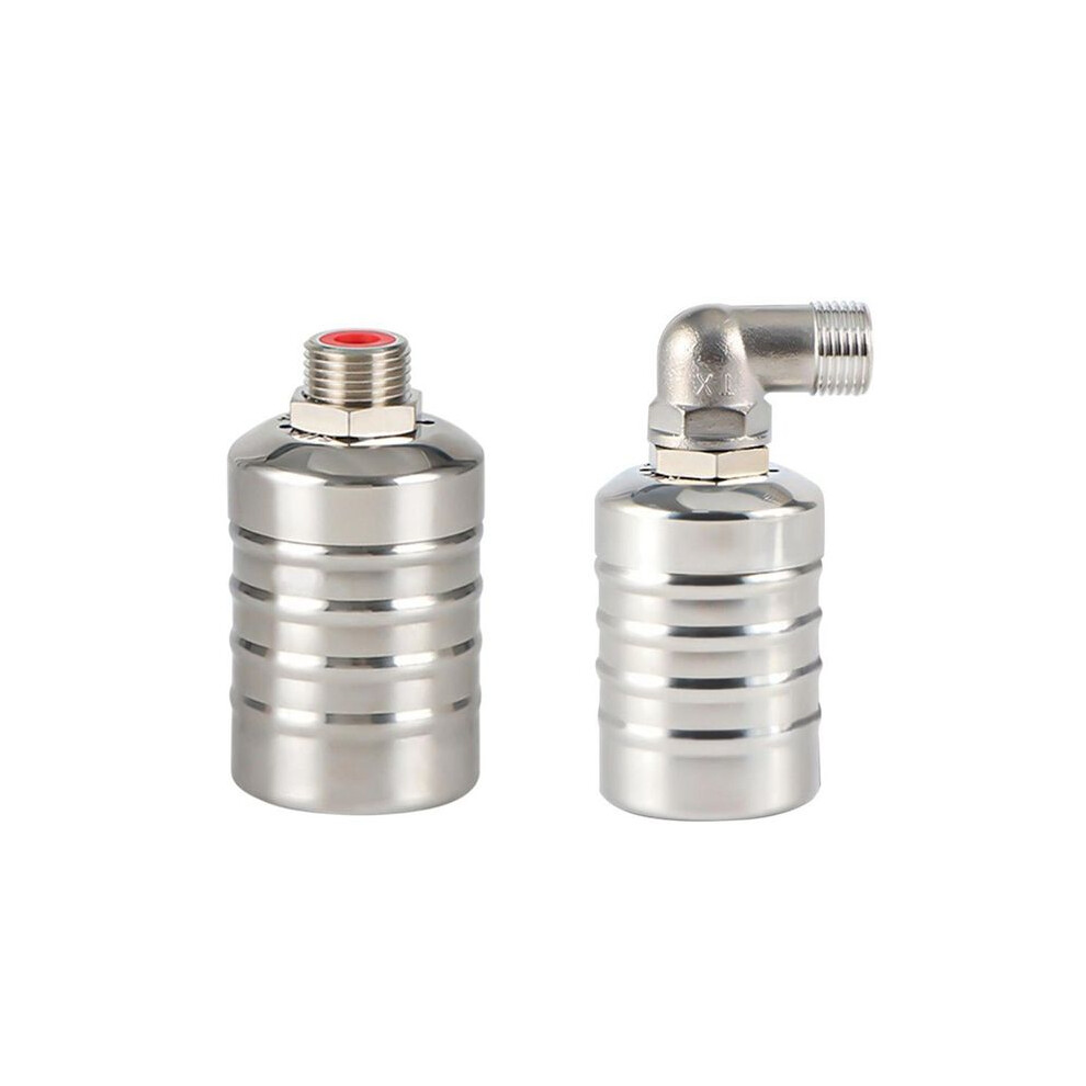 Automatic Water Level Control Float Valve  Float Valve Water Level Controller Fully Automatic  Float Valve