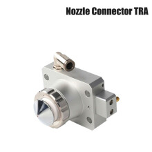 Per Connettore Ugello Raytools BM110 TRA Fibra Macchina per Taglio Metalli Parte per Teste di Taglio Laser In Fibra 2D Raytools BM110