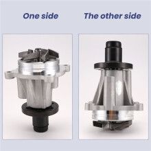 LR008863 Car Accessories Engine Water Pump for Sport 07-13 LR006642