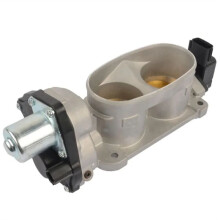 Car Throttle Valve 6C3Z9E926AA 9C3Z9E926C for F350 F250 04-10
