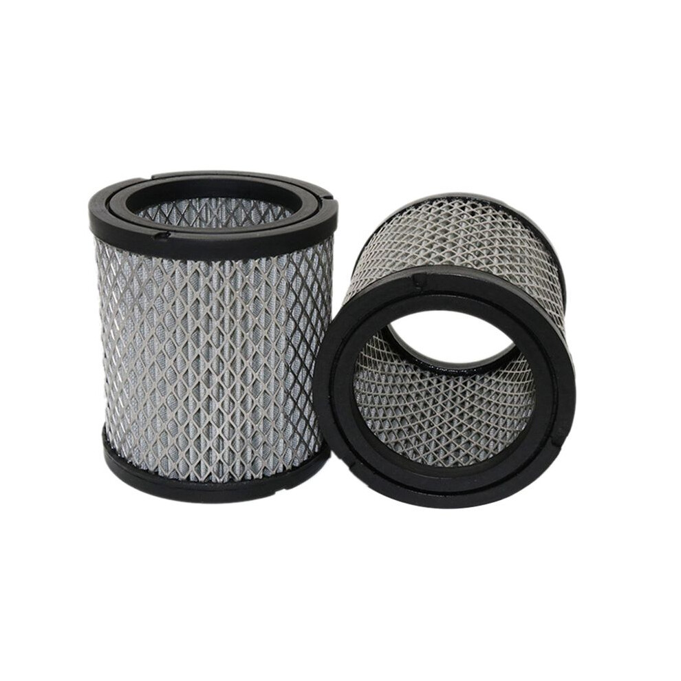 2Pcs 32012957 Air Filter Replacement Suitable For Ingersoll Rand Air Compressor C240 32012957 32165466 4713755137421