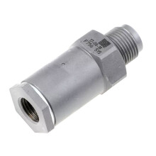 Fuel Pressure Relief Valve Common Rail Limiting Valve for 5.9 F00R000756