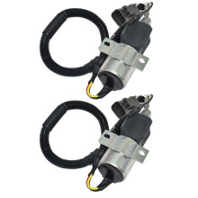 1751ES-24E7ULB1CC2 Car Accessories Fuel Shutoff Solenoid Shut-Off Solenoid Valve