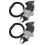 1751ES-24E7ULB1CC2 Autozubehör Kraftstoffabsperrmagnet Absperrmagnetventil 1
