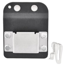 Bohrer-Gürtelclip, Bohrerhalter für Werkzeuggürtel-Hakenholster, Werkzeug-Gürtelclip, Schnellverschlussclip, Schlagschrauber und Nagler