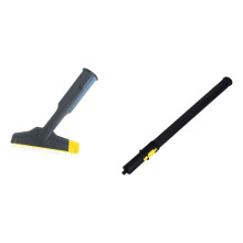 2.863-334.0 Steam Brush Crevice Nozzle Brush XXL Model and Extension Rod for SC1 SC2 SC3 SC4 SC5 Spare Parts