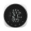 Wifi Thermostat for Electric Floor Heating Voice Control Programmable Temperature Easy Installation & Setup 1