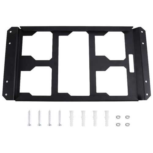 Toolbox Fixing Frame Toolbox Fixed Tool Rack Toolbox Frame Toolbox Accessories 1