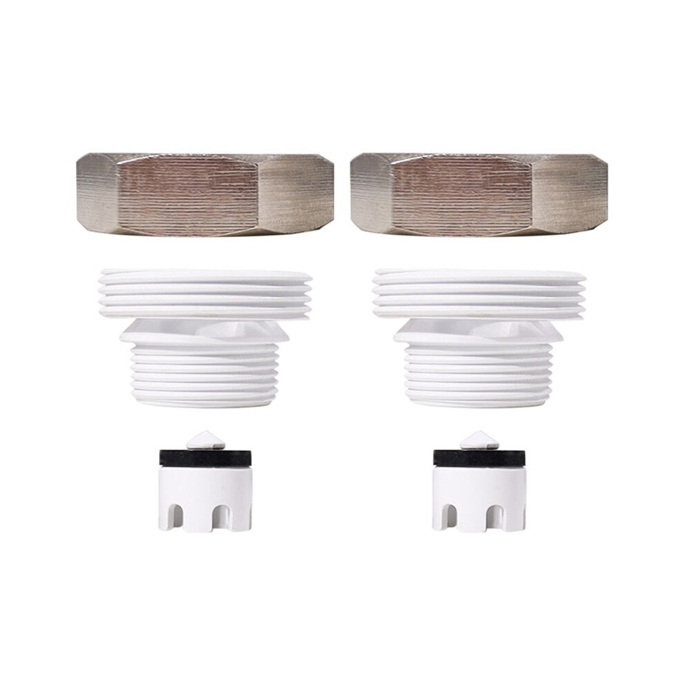 2Set Vacvbkx1b Vacuum Breaker Kit For Traditional Anti Siphon Frost Free Sillcock Valves Vacuum Breaker Outside Faucet 6133495319921