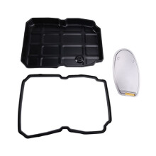 722.6 Transmission Filter Oil Pan Gasket 52108327AA for Nitro Grand Cherokee