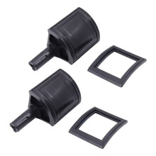 2set 270075 Diverter Assembly for ComPool 2 & 3-Way Pool Diverter Valve,1-1/2in Valves 263035 253036 263037