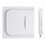 RV Screen Door Slide, 12Inch Panel with Slide Stop, Fit'S for RV, , Travel Trailer Replacement 1